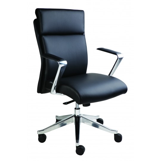 Aston Executive Low Back Chair